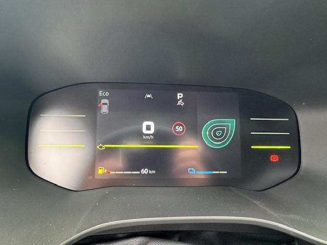 Dacia Jogger 1.6 Hybrid 140 Expression 7pl