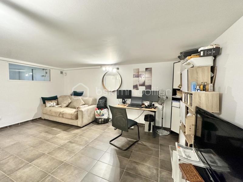 Maison de ville - 146 m² - 6 pièces