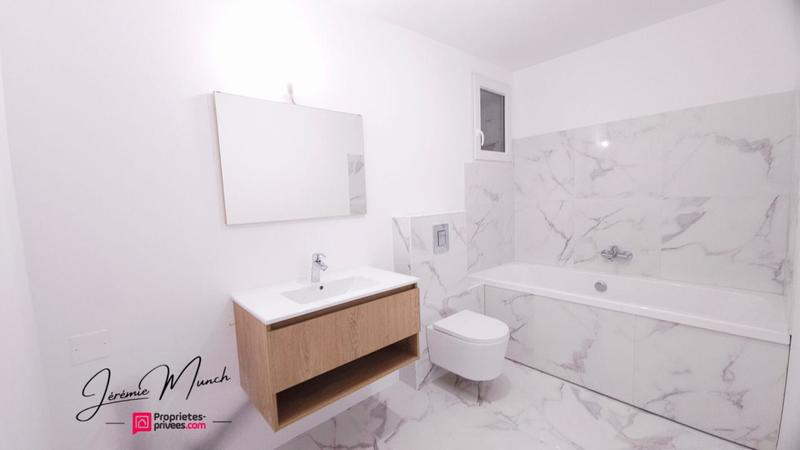 Villa - 100 m² - 4 pièces