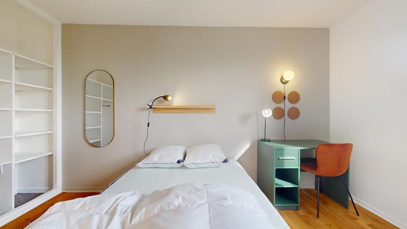 Appartement - 100 m²