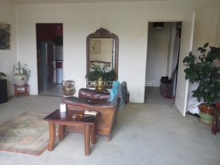 Appartement - 37 m² - 1 pièce