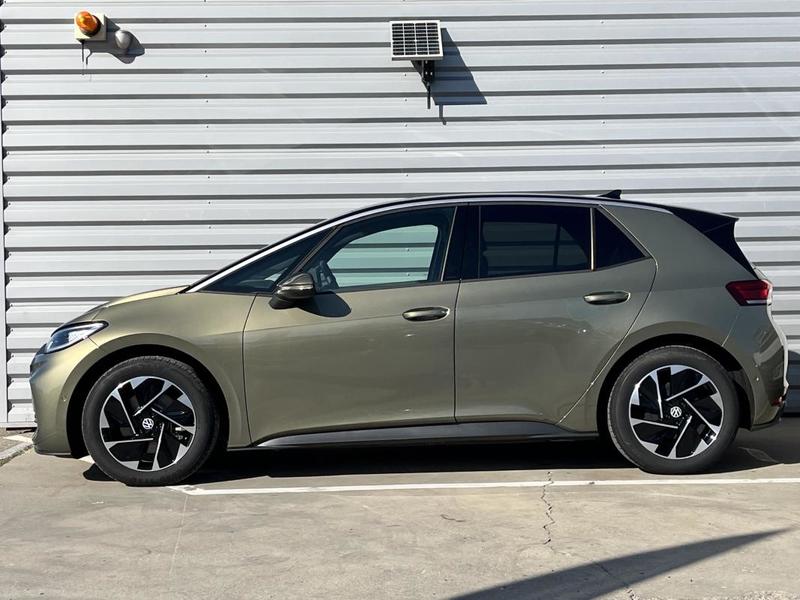 Volkswagen Id.3 204 ch Pro Life Max