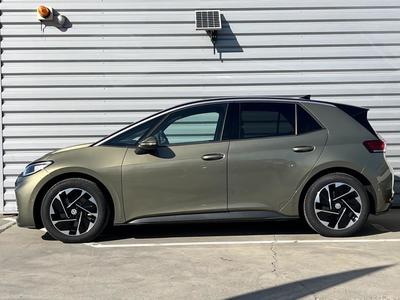 Volkswagen Id.3 204 ch Pro Life Max