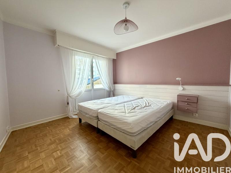 Appartement - 83 m² - 3 pièces