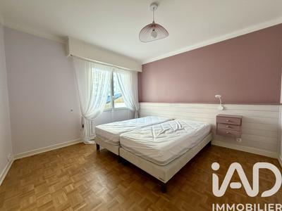 Appartement - 83 m² - 3 pièces
