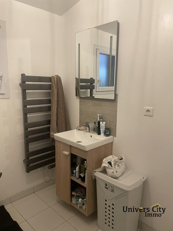 Maison - 48 m² - 2 pièces