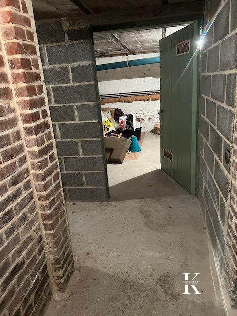 Appartement - 75 m² - 3 pièces