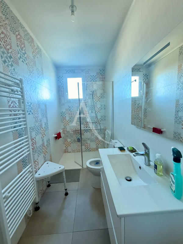 Maison - 130 m² - 7 pièces