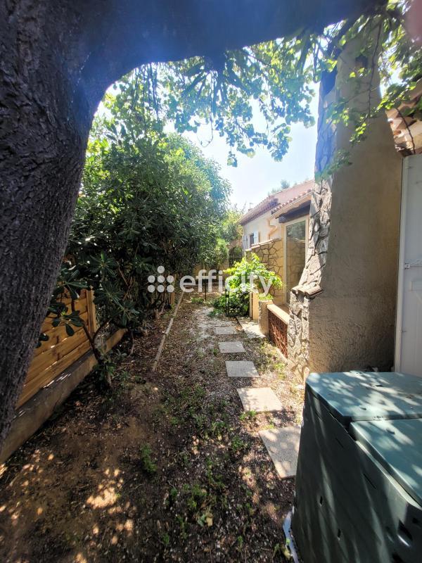 Maison - 82 m² - 4 pièces