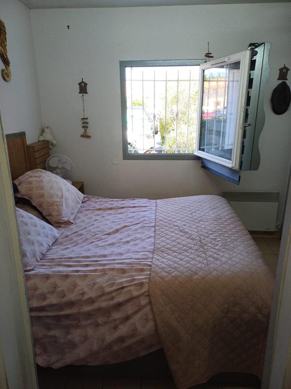 Maison - 46 m² - 3 pièces