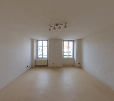 Appartement - 63 m² - 2 pièces
