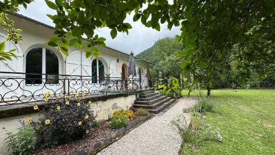 Villa - 73 m² - 3 pièces