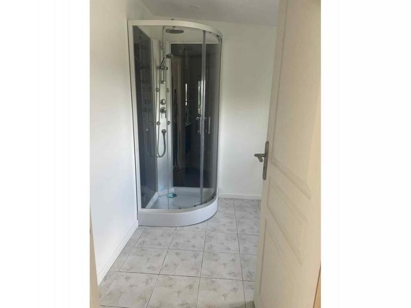 Maison de ville - 71 m² - 3 pièces