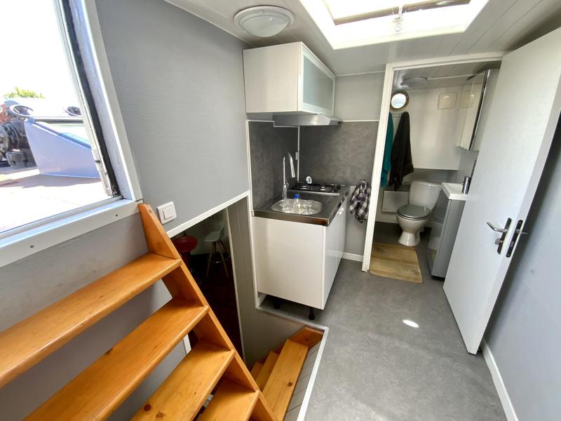 Maison - 144 m² - 6 pièces