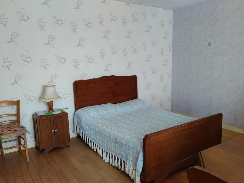 Maison ancienne - 191 m² - 5 pièces