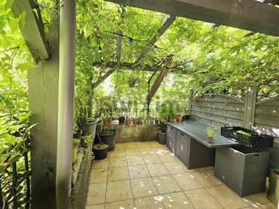 Maison de village - 264 m² - 9 pièces