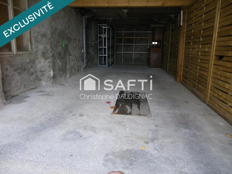 Appartement - 56 m² - 4 pièces