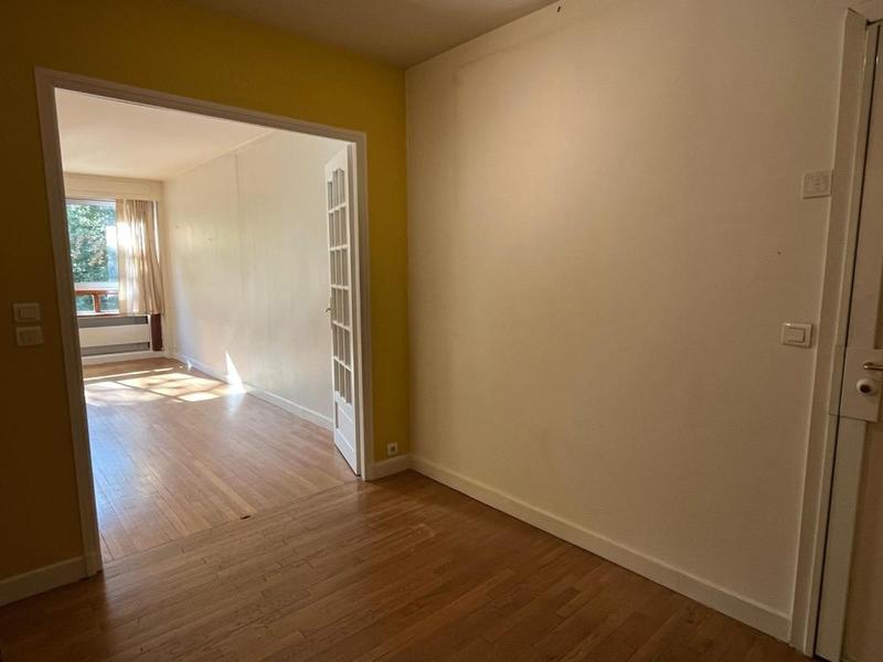 Appartement - 107 m² - 3 pièces