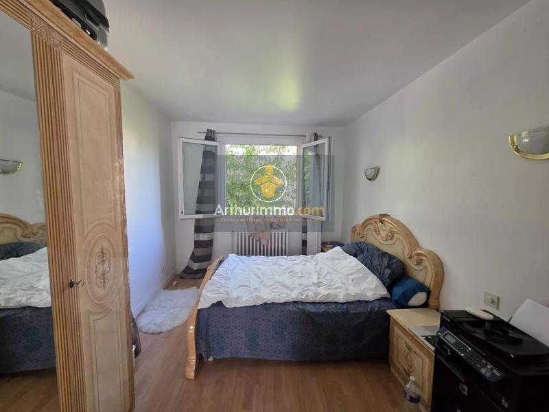 Maison - 85 m² - 6 pièces