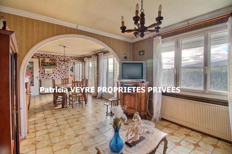 Maison - 84 m² - 3 pièces