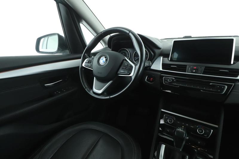 Bmw Série 2 Gran Tourer 218d xDrive Luxury Bva8 150 ch