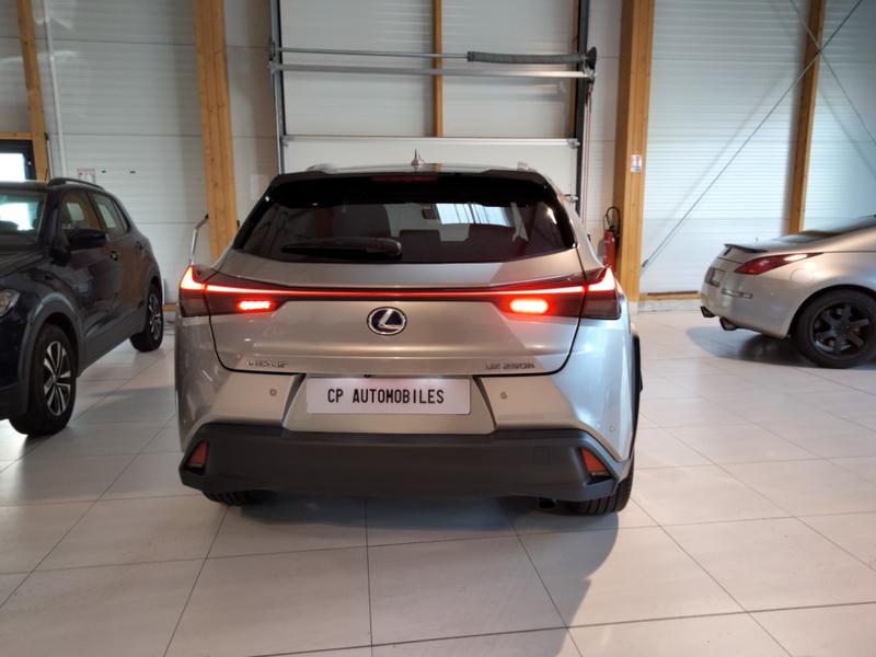 Lexus Ux 250 H 2wd 152 Ch Edition Premium