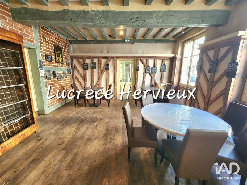 Local commercial - 62 m²