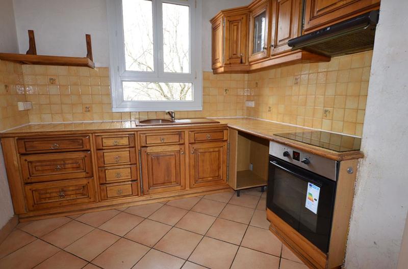 Appartement - 66 m² - 4 pièces