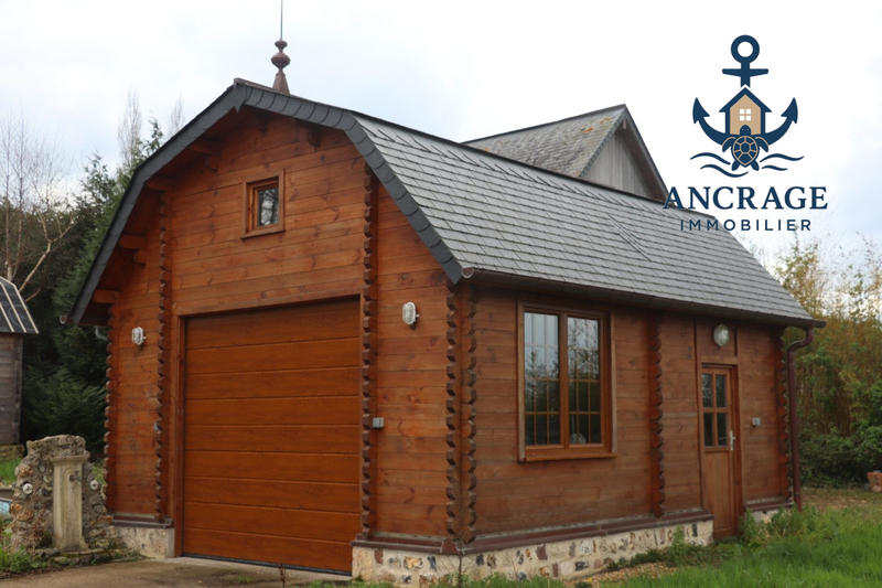 Maison ancienne - 211 m² - 9 pièces