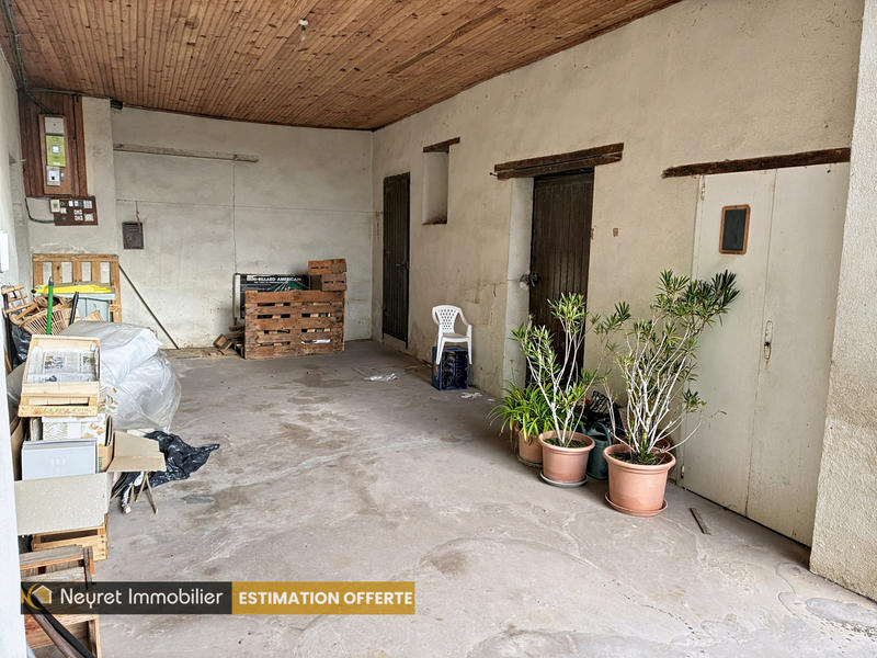 Maison - 149 m² - 7 pièces