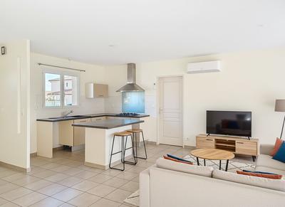 Maison - 87 m² - 4 pièces