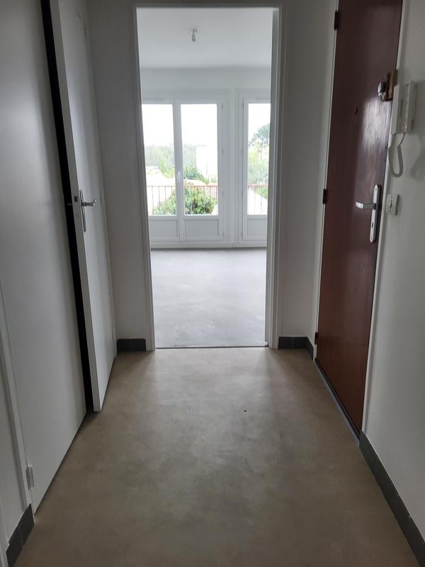 Appartement - 72 m² - 3 pièces