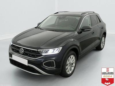 Volkswagen t-Roc 2.0 Tdi 150 Start/Stop Dsg7 Life Plus