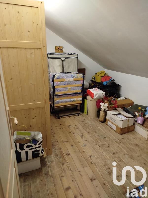 Maison de campagne - 136 m² - 5 pièces