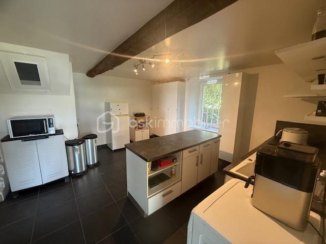 Maison de campagne - 170 m² - 7 pièces