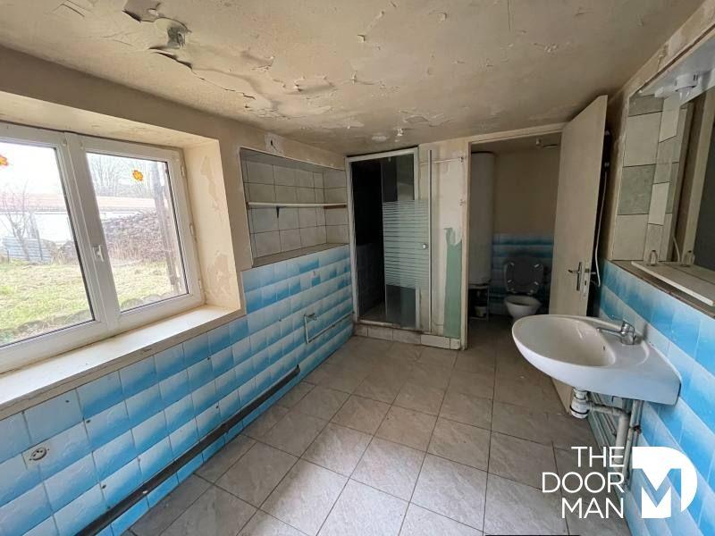 Maison - 148 m² - 5 pièces