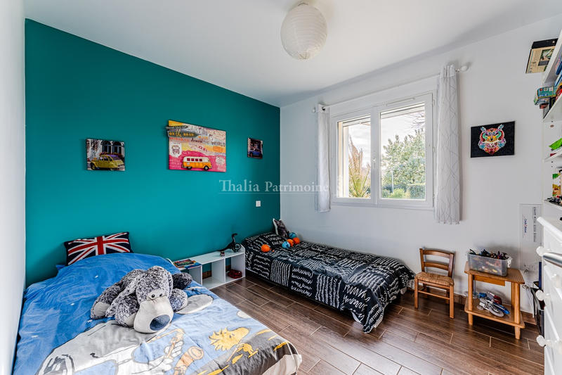 Villa - 113 m² - 6 pièces