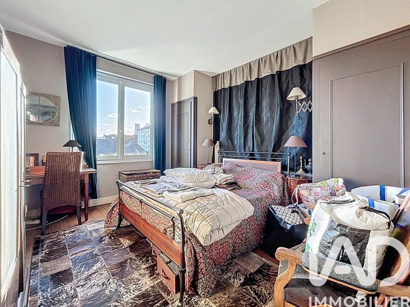 Appartement - 52 m² - 2 pièces