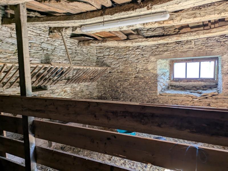 Maison - 55 m² - 2 pièces