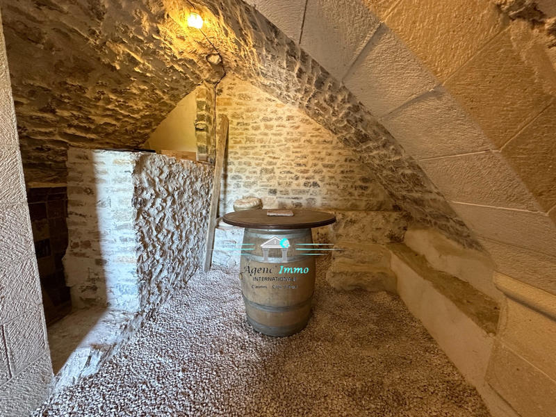 Maison - 114 m² - 5 pièces