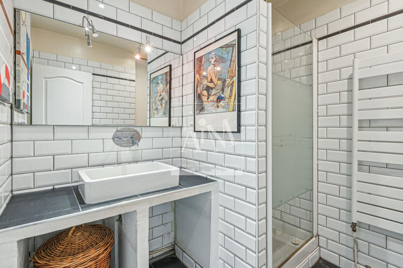 Maison - 188 m² - 7 pièces