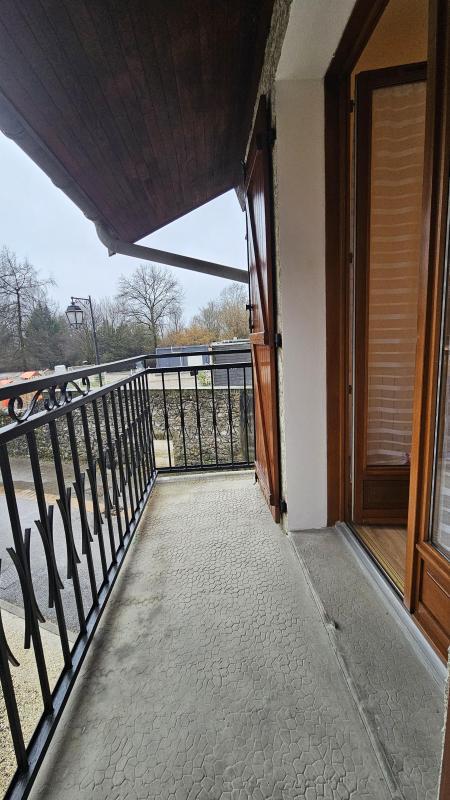 Maison de village - 36 m² - 2 pièces