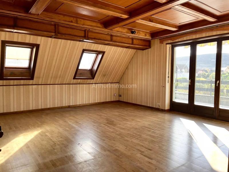 Maison - 173 m² - 6 pièces