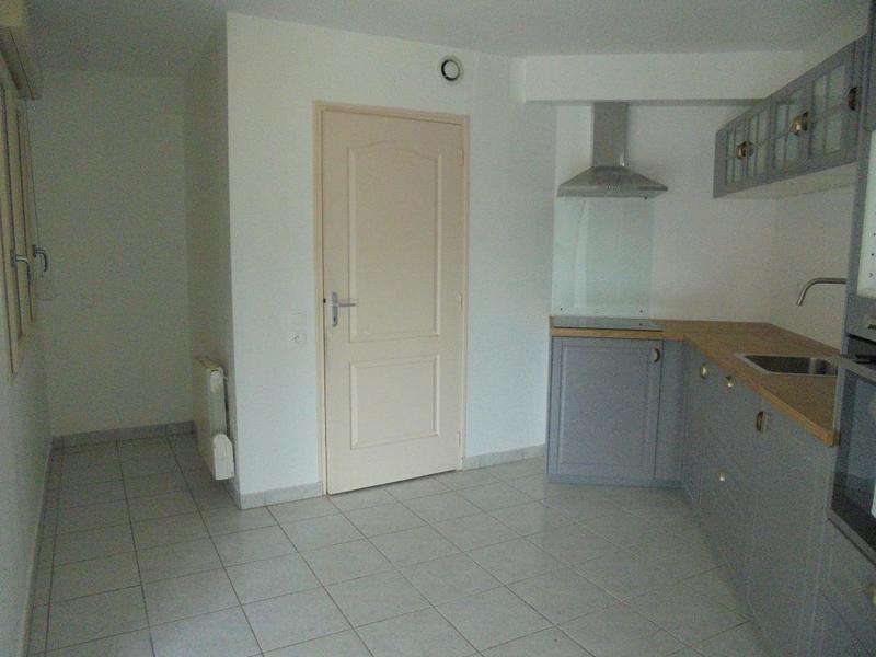 Maison - 61 m² - 3 pièces