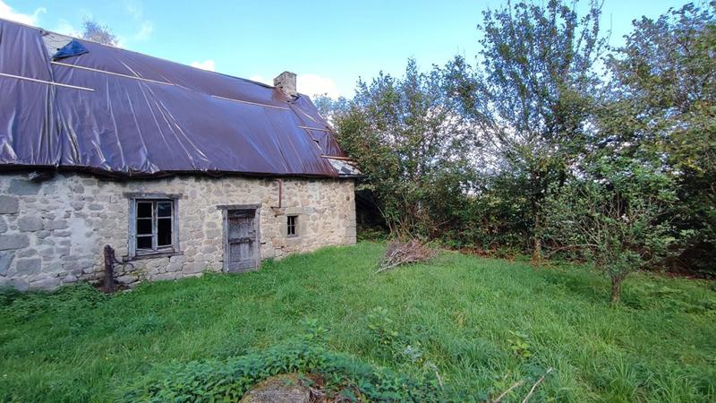 Maison - 70 m² - 4 pièces