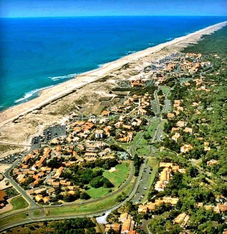 Appartement - 28 m² - 2 pièces