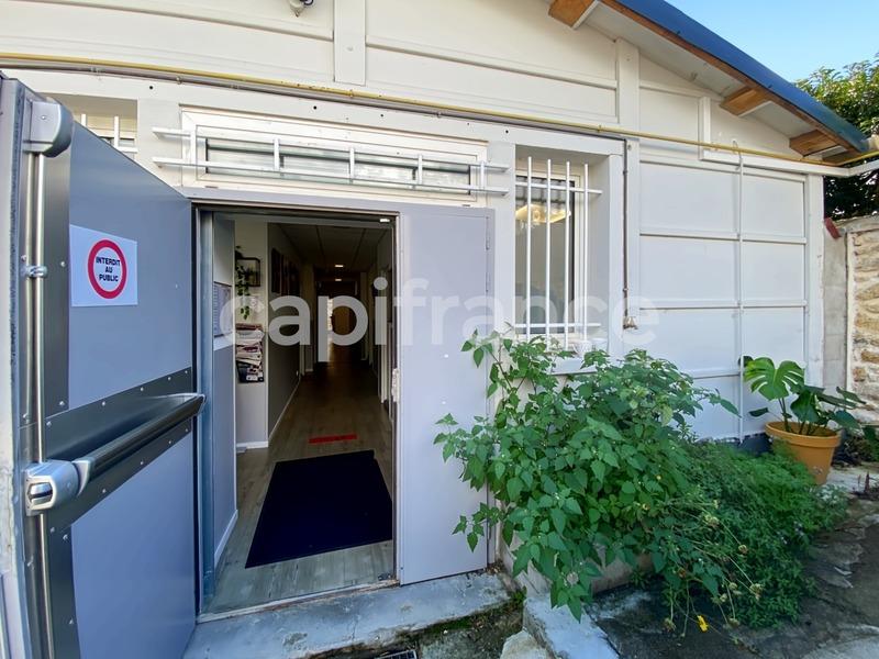 Immeuble - 229 m² - 12 pièces