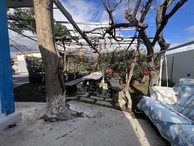 Maison ancienne - 53 m² - 4 pièces