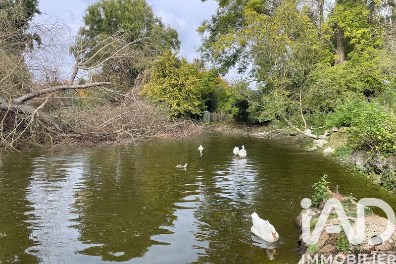 Maison - 150 m² - 4 pièces