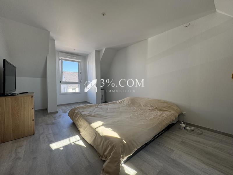 Maison - 114 m² - 5 pièces